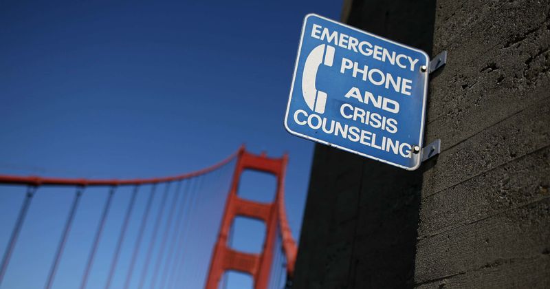 16-year-old hangs herself after suicide helpline she contacted revealed her address, personal details to police: 'She felt betrayed'
