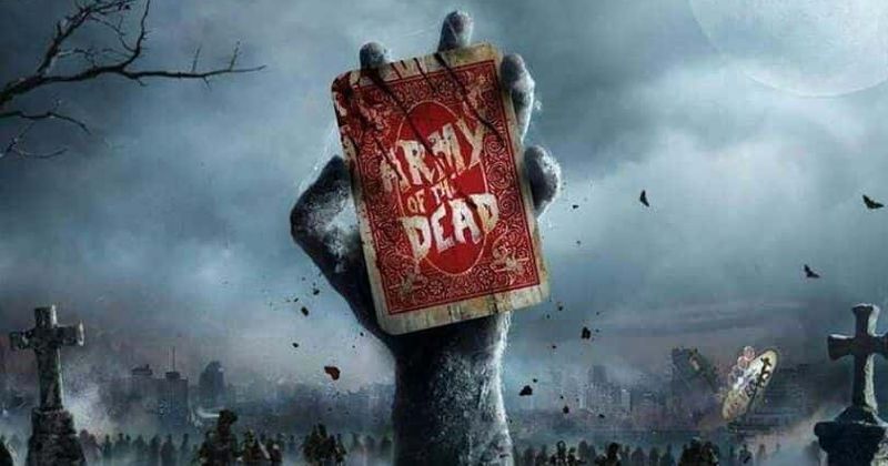 'Army of the Dead': Release date, plot, cast, and all you need to know of the upcoming Zack Snyder zombie flick