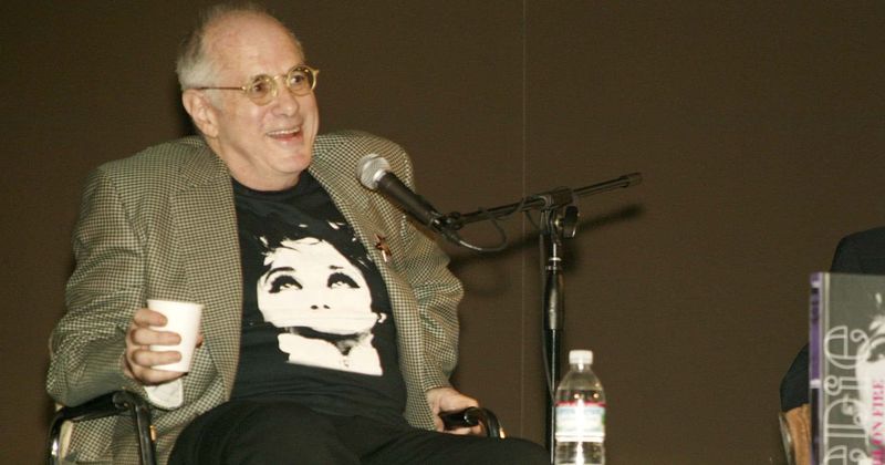 David Weisman, Oscar-nominated producer of ‘Kiss of the Spider Woman’, dies at 77
