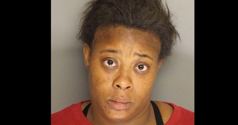 South Carolina boy, 11, shoots dead little sister while playing with unattended, loaded gun at home, mother arrested