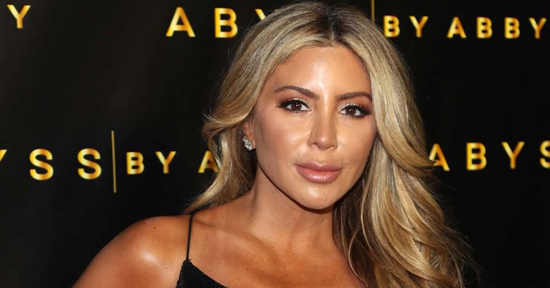 'Keeping up with the Kardashians': Larsa Pippen sports braids on girls' trip and fans call her hair 'ugly' and an 'abomination'