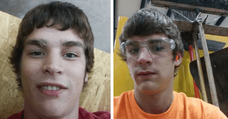 24-year-old Kansas man sentenced to one-year probation for repeatedly trying to penetrate car's tailpipe