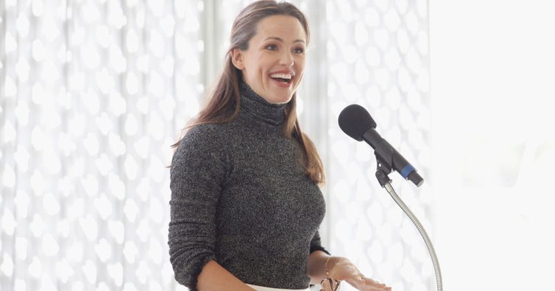 Jennifer Garner opens up about her start-up Once Upon a Farm and all her entrepreneurial plans regarding it