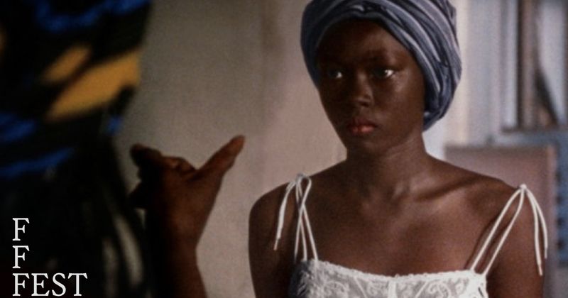 Sub-Saharan director Safi Faye’s groundbreaking ‘Mossane’ makes its West Coast premiere
