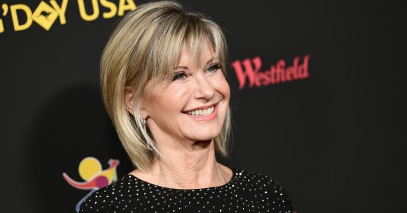 Olivia Newton-John reveals she hired private investigators to find ex-lover who mysteriously disappeared in 2005