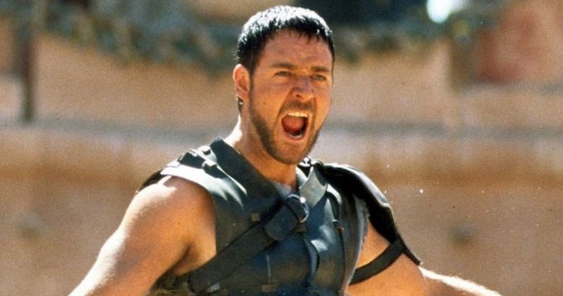 Ridley Scott's 'Gladiator' sequel will focus on Commodus' nephew Lucius, but will it see the return of Russell Crowe?
