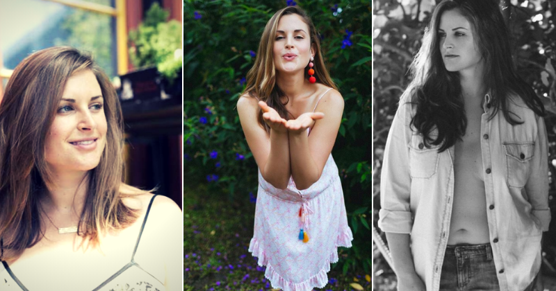 Woman who got 36DD implants to please ex removes them after they start making 'fart noises'