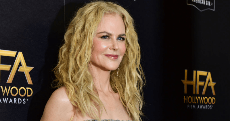 'They are adults': Nicole Kidman opens up about adopted kids with Tom Cruise and their 'choice to be Scientologists'