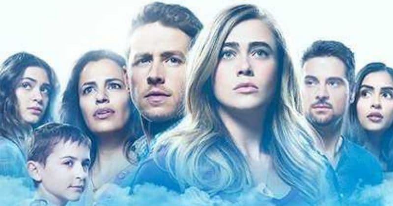 'Manifest': NBC show regains 'lost' viewers with a tantalizing Episode 7