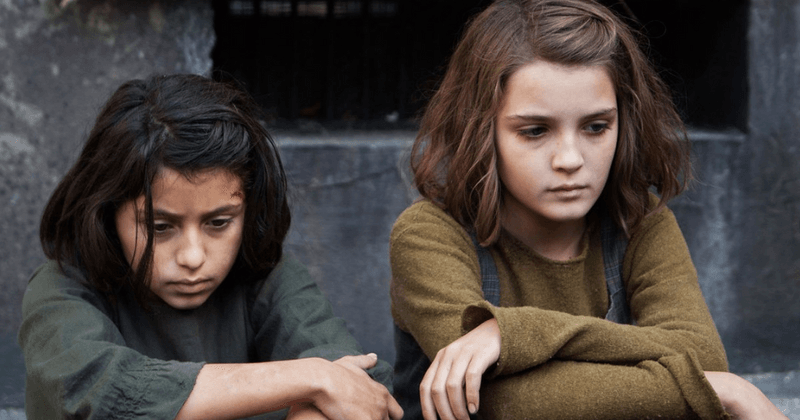 'My Brilliant Friend' review: Superb HBO show challenges gender roles and sheds light on gender dynamics