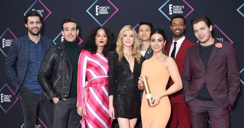 The cast of ‘Shadowhunters’ commend fans for their passionate support, express love, gratitude before final season