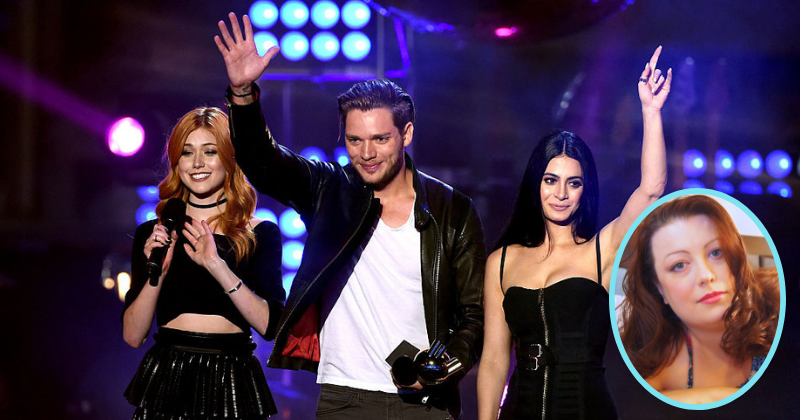There isn't a single reason to #SaveShadowhunters, there are literally hundreds: Superfan Amelia Gormley lays it down