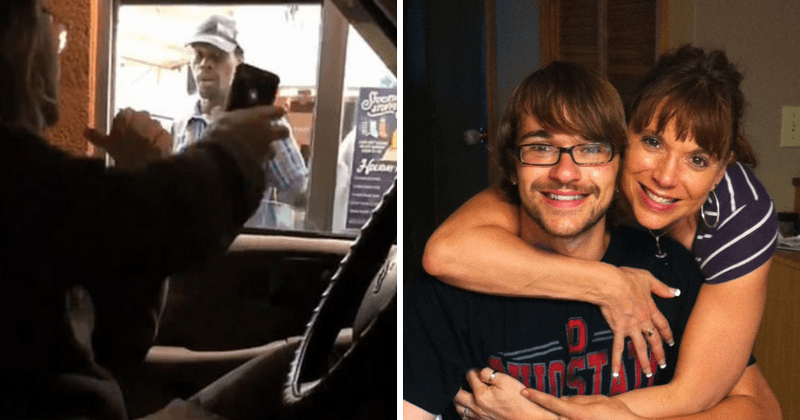 Taco Bell drive-thru employee refuses to serve deaf customer saying 'it's against company policy'