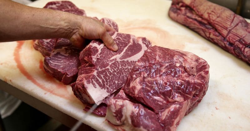Belgium bans halal and kosher slaughter methods citing cruelty, draws criticism from religious factions
