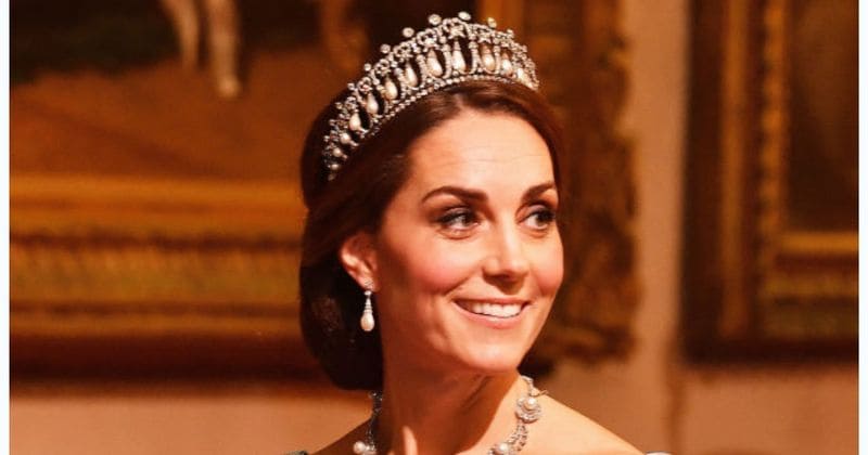 ISIS is allegedly planning to murder Kate Middleton by poisoning food she buys at a supermarket