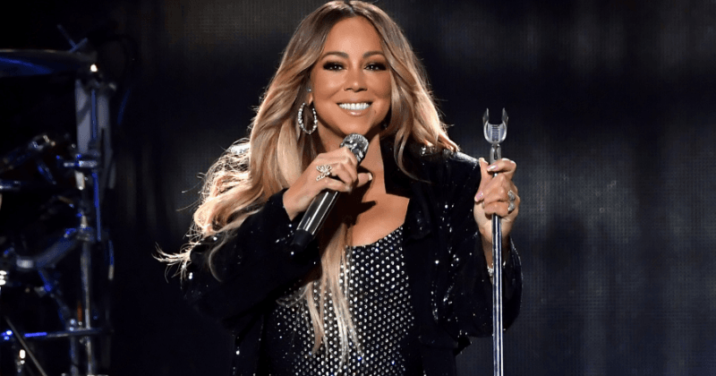 Mariah Carey sues assistant for alleged blackmail, she countersues her for wrongful termination and sexual harassment