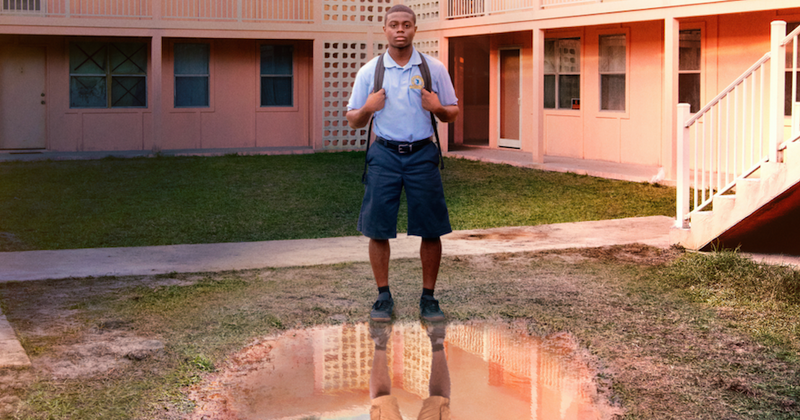 'David Makes Man': OWN unveils teaser trailer at Sundance for new drama from Tarell Alvin McCraney and Michael B Jordan