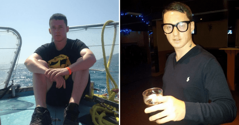Father posts explicit 'upskirt' picture of child's mother on social media after she refuses to get back with him