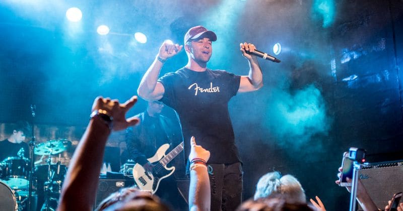 Jake Miller announces spring 'Wait For You' tour from April 11 to May 17
