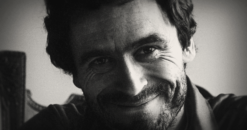 "Ted Bundy is so hot!": Netflix appalled after viewers go gaga over notorious serial killer