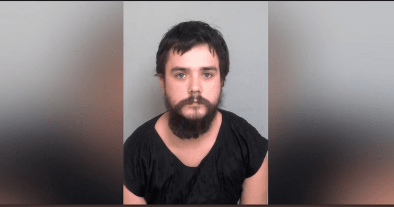23-year-old, who filmed himself abusing three children and attempting to rape toddler, imprisoned for 10 years