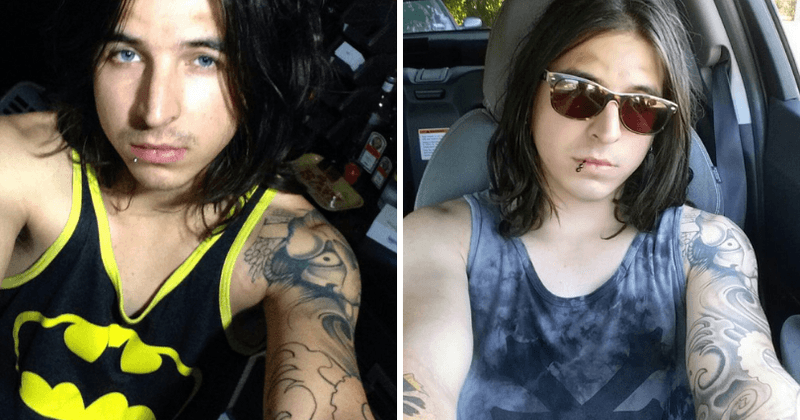 Man vaping for the first time dies after the device explodes in his face and shrapnel severs a major artery