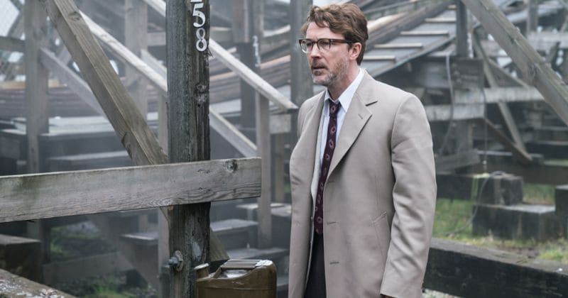 'Project Blue Book' Season 1 Episode 6 preview: The true story behind 'The Green Fireballs'