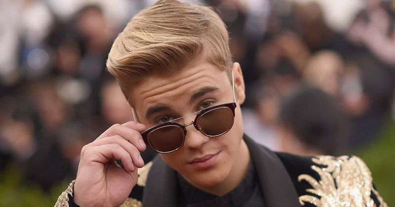 Justin Bieber reportedly seeking treatment for depression and anxiety but it has nothing to do with Hailey