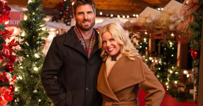 'Sweet Mountain Christmas': Release date, plot, cast, trailer and everything you need to know about Lifetime's holiday movie