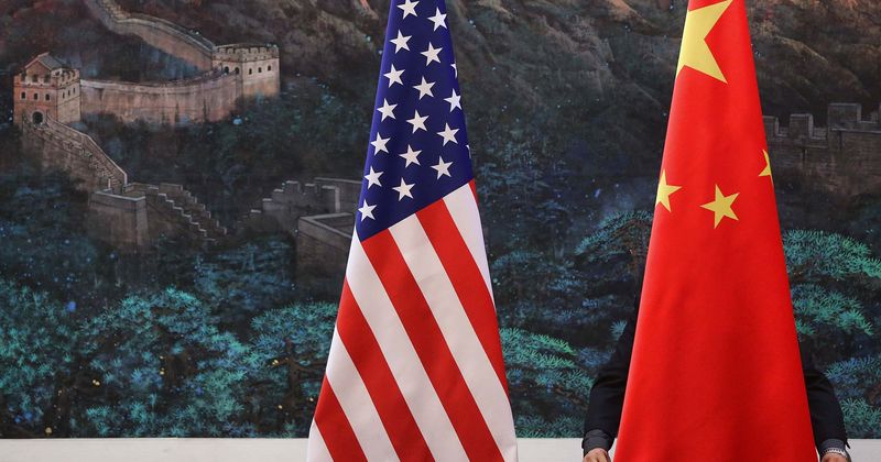 Chinese cotton apparel made by over a million Uyghur Muslims being forcibly held in 're-education camps' being sold in the US
