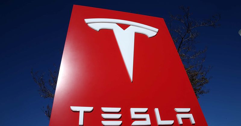Florida man was burned to death in Tesla following crash because door wouldn't open, family files lawsuit