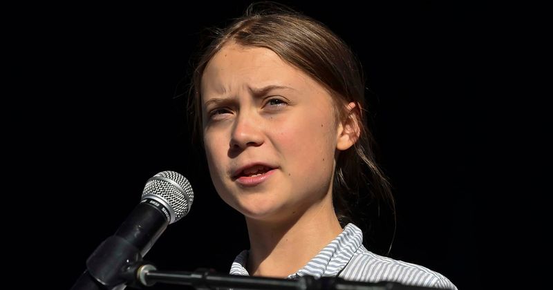 Greta Thunberg will quit Facebook if it doesn't curb hate speech and conspiracy theories: 'The lack of taking responsibility is very disturbing'