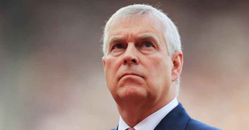 Prince Andrew's friends hire forensic experts to examine pictures of him with Jeffrey Epstein and Virginia Roberts