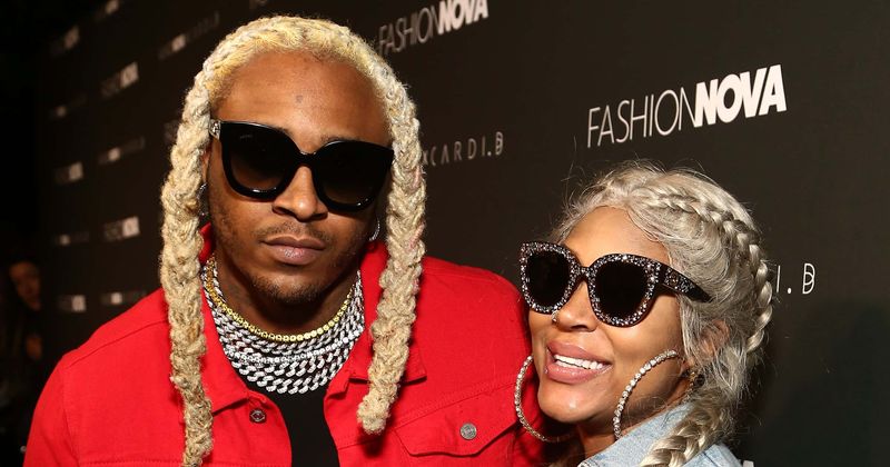 ‘Love & Hip-Hop: Hollywood’: Fans think Lyrica's mother should stop meddling in her daughter's marriage with A1