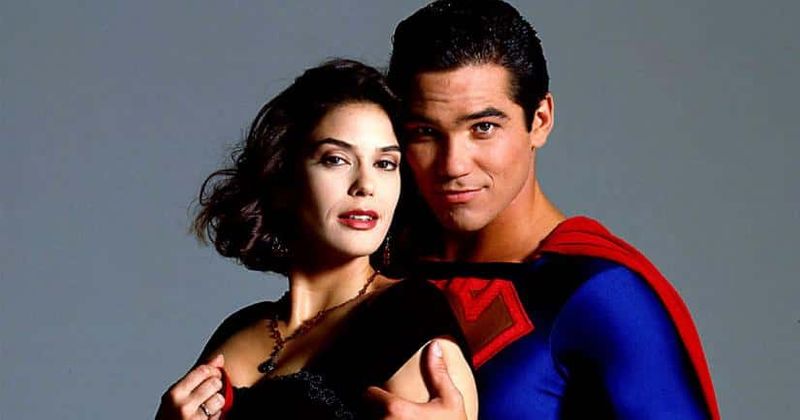 Why 'Superman & Lois' won't just be a rehash of 'Lois & Clark: The New Adventures of Superman'