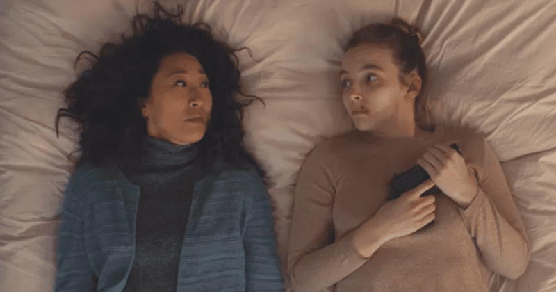 'Killing Eve' season 2: Will we finally receive closure from the epic teaser in season 1's cliffhanger finale?