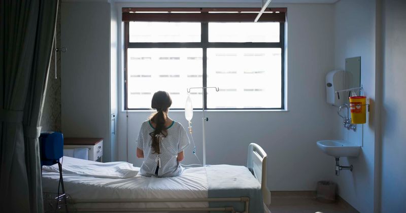 Baltimore woman allergic to penicillin goes into anaphylactic shock after having unprotected sex with husband