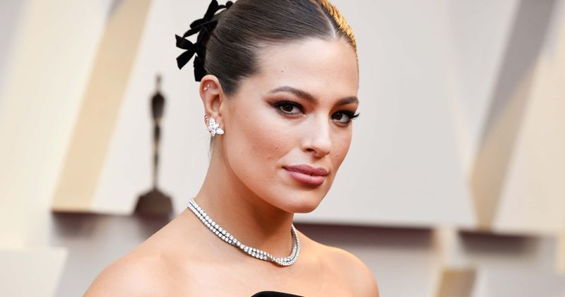 Ashley Graham and husband like having sex just after praying sessions: 'We rip it off! It's great'