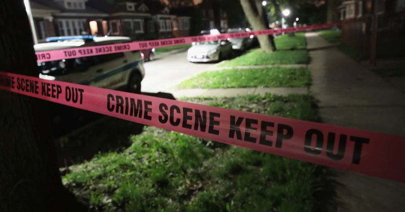 Florida mom runs over 2-year-old boy while reversing car, 4 years after her daughter killed in similar 'tragic' accident
