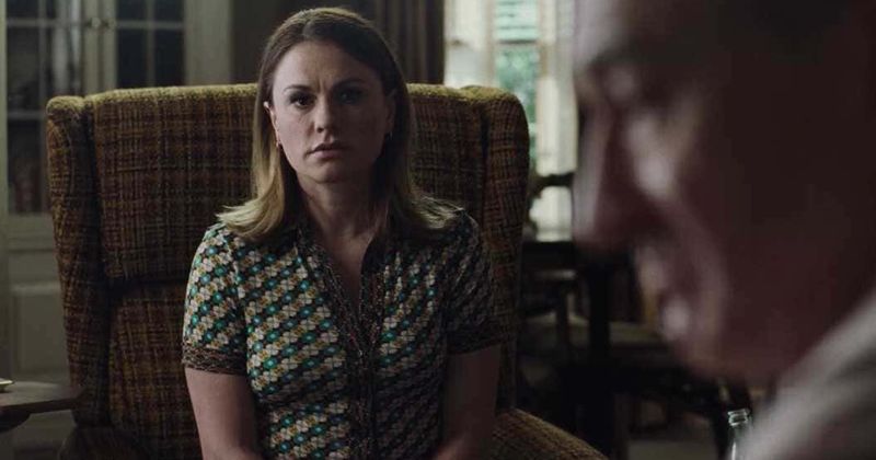 Martin Scorsese's 'The Irishman' leaves viewers divided as Anna Paquin utters only six words during the entire film