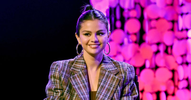 Selena Gomez says she was viciously attacked for gaining weight during her battle with lupus: 'That really messed me up'