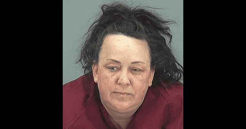 Horror mom who beat and starved her seven adopted children for YouTube videos dies during trial