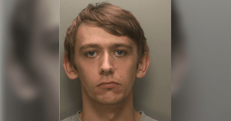 Pedophile rapes 5-year-old boy 14 times, assaults 1-year-old girl five times, tries to blame children