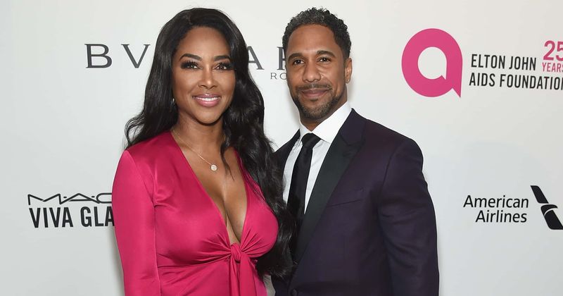 ‘Real Housewives of Atlanta’: Kenya Moore boasts she is running a million-dollar company and fans call her 'deluded'