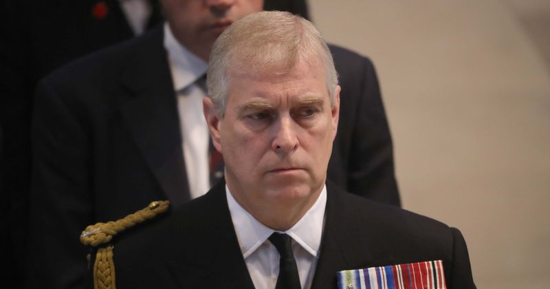 Queen strips Prince Andrew of royal duties, cuts off $322,000 Sovereign Grant allowance amid Jeffrey Epstein furore