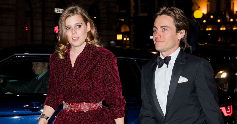 Princess Beatrice scraps wedding plans for carriage procession and live TV coverage after Prince Andrew's trainwreck interview