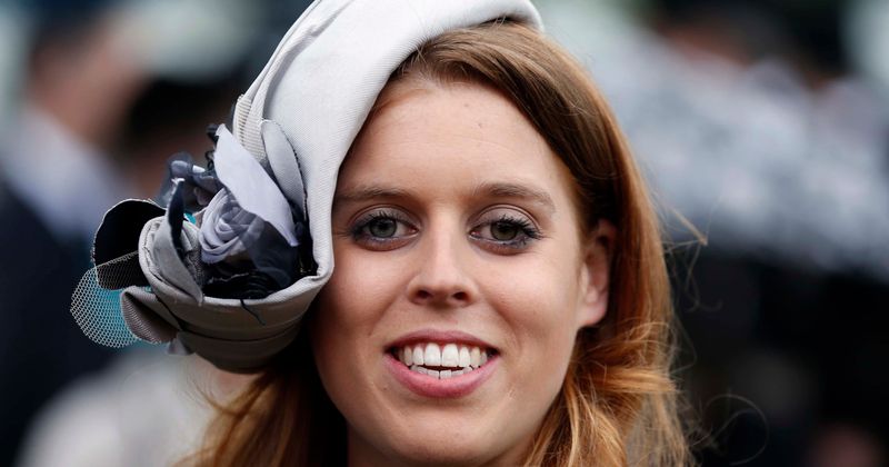 Princess Beatrice regrets setting up Prince Andrew's trainwreck interview and ‘hasn’t stopped crying’ since: 'She was hoping he would clear his name'