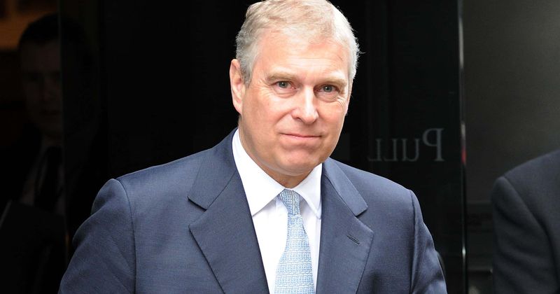 Most people want Prince Andrew banned from attending royal events including Remembrance Sunday, new poll finds