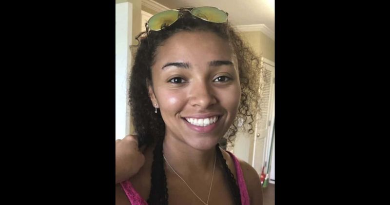Aniah Blanchard kidnapping: Body found in Alabama could be UFC fighter's missing 19-year-old stepdaughter