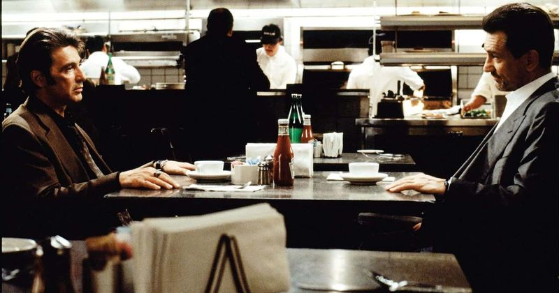 From 'The Godfather II' to 'The Irishman', here's the lowdown on the diverging career paths of Al Pacino and Robert De Niro